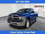 2018 Ram 1500 Quad Cab 4WD Pickup for sale #04T3346A - photo 13