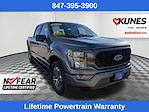 2023 Ford F-150 SuperCrew Cab 4WD Pickup for sale #04T3350A - photo 1