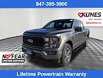 2023 Ford F-150 SuperCrew Cab 4WD Pickup for sale #04T3350A - photo 7