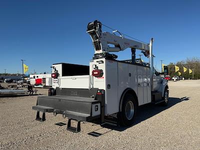 New 2026 Ford F-750 Super Cab Mechanics Body for sale #04T3354 - photo 2