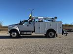 New 2026 Ford F-750 Super Cab 11' Knapheide Mechanics Body for sale #04T3354 - photo 8