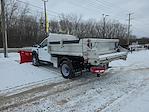 2025 Ford F-550 Regular Cab DRW 4WD Monroe Truck Equipment Dump Truck for sale #04T3356 - photo 3