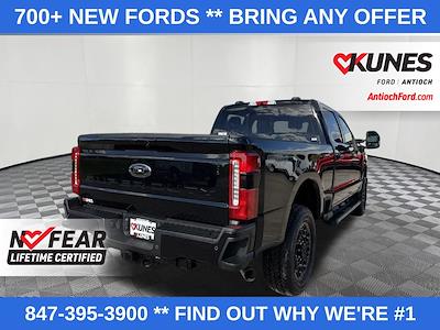 New 2026 Ford F-250 XLT Crew Cab 4WD Pickup for sale #04T3359 - photo 2