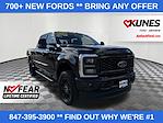 New 2026 Ford F-250 XLT Crew Cab 4WD Pickup for sale #04T3359 - photo 1