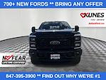 New 2026 Ford F-250 XLT Crew Cab 4WD Pickup for sale #04T3359 - photo 10