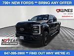 New 2026 Ford F-250 XLT Crew Cab 4WD Pickup for sale #04T3359 - photo 11