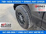 New 2026 Ford F-250 XLT Crew Cab 4WD Pickup for sale #04T3359 - photo 12