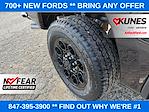 New 2026 Ford F-250 XLT Crew Cab 4WD Pickup for sale #04T3359 - photo 15