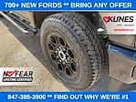 New 2026 Ford F-250 XLT Crew Cab 4WD Pickup for sale #04T3359 - photo 16