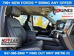 New 2026 Ford F-250 XLT Crew Cab 4WD Pickup for sale #04T3359 - photo 21
