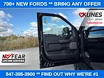 New 2026 Ford F-250 XLT Crew Cab 4WD Pickup for sale #04T3359 - photo 35