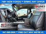 New 2026 Ford F-250 XLT Crew Cab 4WD Pickup for sale #04T3359 - photo 37