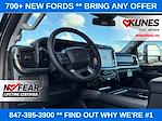 New 2026 Ford F-250 XLT Crew Cab 4WD Pickup for sale #04T3359 - photo 39