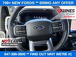 New 2026 Ford F-250 XLT Crew Cab 4WD Pickup for sale #04T3359 - photo 40