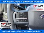 New 2026 Ford F-250 XLT Crew Cab 4WD Pickup for sale #04T3359 - photo 41