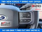New 2026 Ford F-250 XLT Crew Cab 4WD Pickup for sale #04T3359 - photo 42