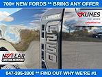 New 2026 Ford F-250 XLT Crew Cab 4WD Pickup for sale #04T3359 - photo 8