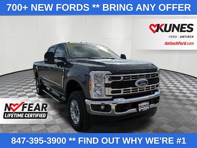 2026 Ford F-250 Crew Cab 4WD Pickup for sale #04T3360 - photo 1