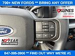 2026 Ford F-250 Crew Cab 4WD Pickup for sale #04T3360 - photo 33