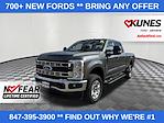 2026 Ford F-250 Crew Cab 4WD Pickup for sale #04T3360 - photo 43