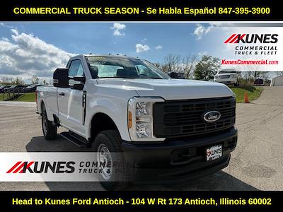 2026 Ford F-250 Regular Cab 4WD Pickup for sale #04T3361 - photo 1