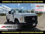 2026 Ford F-250 Regular Cab 4WD Pickup for sale #04T3361 - photo 1