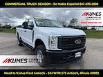 New 2026 Ford F-250 XL Super Cab for sale #04T3362 - photo 1