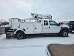 2009 Ford F-550 Super Cab DRW RWD Bucket Truck for sale #04T3362A - photo 8