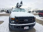 Used 2009 Ford F-550 Super Cab Cab Chassis for sale #04T3362A - photo 2