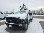 Used 2009 Ford F-550 Super Cab Cab Chassis for sale #04T3362A - photo 3