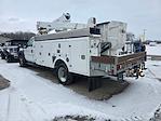 Used 2009 Ford F-550 Super Cab Cab Chassis for sale #04T3362A - photo 5