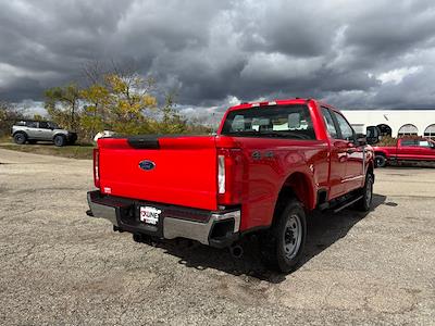 2026 Ford F-250 Super Cab 4WD Pickup for sale #04T3363 - photo 2