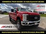 2026 Ford F-250 Super Cab 4WD Pickup for sale #04T3363 - photo 1