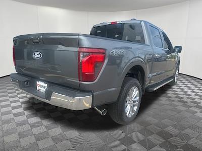 2025 Ford F-150 SuperCrew Cab 4WD Pickup for sale #04T3365 - photo 2