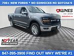 2025 Ford F-150 SuperCrew Cab 4WD Pickup for sale #04T3365 - photo 1