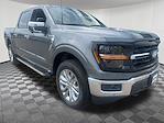 2025 Ford F-150 SuperCrew Cab 4WD Pickup for sale #04T3365 - photo 3