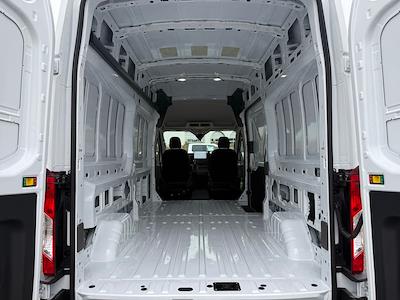 2025 Ford Transit 350 High Roof RWD Empty Cargo Van for sale #04T3366 - photo 2