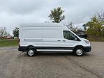 2025 Ford Transit 350 High Roof RWD Empty Cargo Van for sale #04T3366 - photo 3