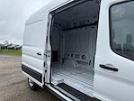 2025 Ford Transit 350 High Roof RWD Empty Cargo Van for sale #04T3366 - photo 23