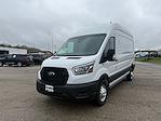 2025 Ford Transit 350 High Roof RWD Empty Cargo Van for sale #04T3366 - photo 9