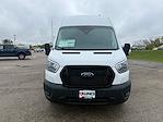 2025 Ford Transit 350 High Roof RWD Empty Cargo Van for sale #04T3366 - photo 10