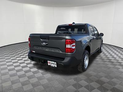 New 2025 Ford Maverick XL SuperCrew Cab for sale #04T3370 - photo 2