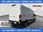 New 2026 Ford Transit 250 Medium Roof Empty Cargo Van for sale #04T3371 - photo 3