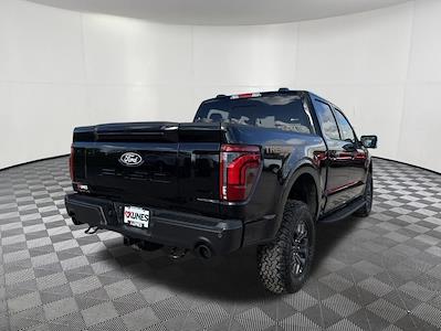 New 2025 Ford F-150 Tremor SuperCrew Cab 4WD Pickup for sale #04T3372 - photo 2