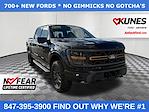 New 2025 Ford F-150 Tremor SuperCrew Cab 4WD Pickup for sale #04T3372 - photo 1