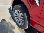 New 2025 Ford F-150 Lariat SuperCrew Cab 4WD Pickup for sale #04T3374 - photo 12