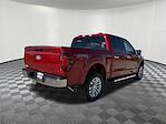 New 2025 Ford F-150 Lariat SuperCrew Cab 4WD Pickup for sale #04T3374 - photo 3