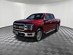 New 2025 Ford F-150 Lariat SuperCrew Cab 4WD Pickup for sale #04T3374 - photo 9