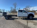 New 2026 Ford F-450 Super Cab Cab Chassis for sale #04T3377 - photo 4