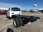 New 2026 Ford F-450 Super Cab Cab Chassis for sale #04T3377 - photo 9